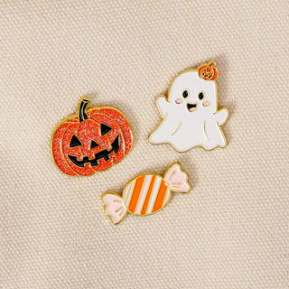 The Pin Pack - Trick or Treat