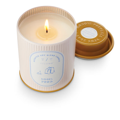 Angel Food Soy Candle