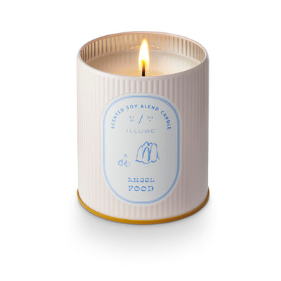 Angel Food Soy Candle