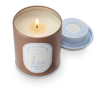Cafe Au Lait Soy Candle