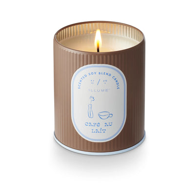 Cafe Au Lait Soy Candle