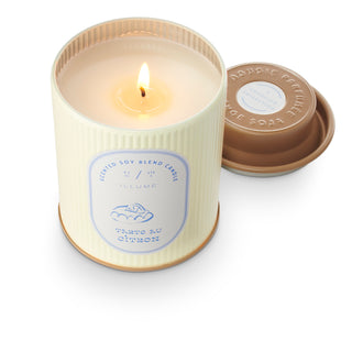 Tarte Au Citron Soy Candle