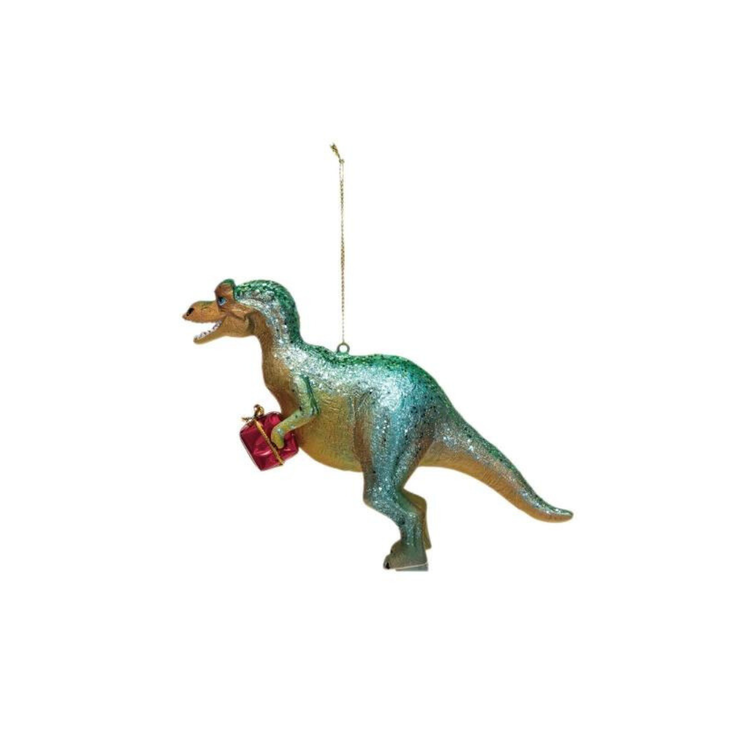 Dinosaur Ornament - Choose Style