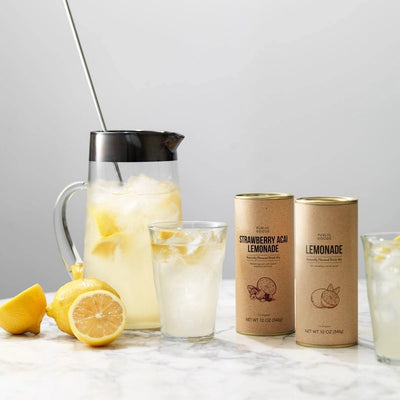 Lemonade Mix