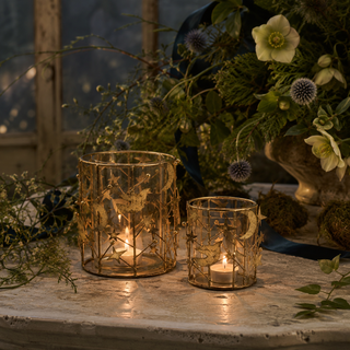 Dreamscape Votive