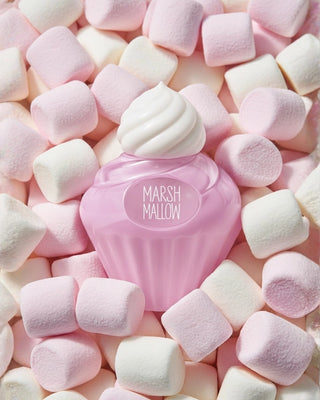Marshmallow Cupcake Perfume