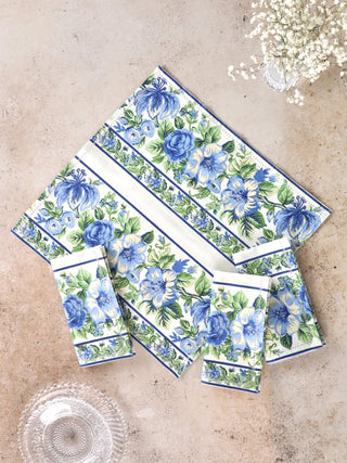 April Cornell Rosemary Luncheon Napkin Set of 4