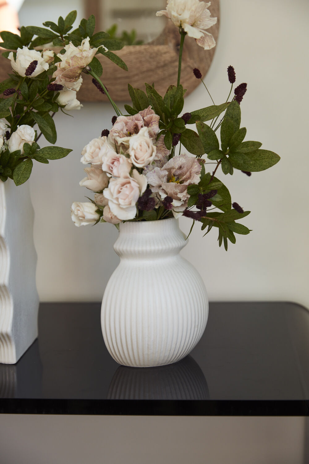 Claude Vase Bookends - Choose Style