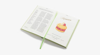 The Little Book of Ladurée: Patisserie