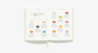The Little Book of Ladurée: Patisserie