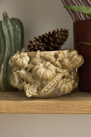 The Harvest Pot