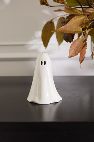 Not So Ghostly Figurine - Choose Size