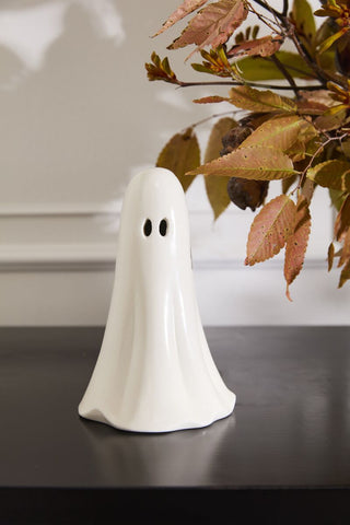 Not So Ghostly Figurine - Choose Size