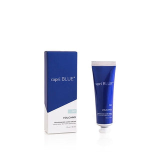 Mini Capri Blue Hand Cream - Volcano