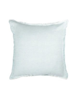 20 x 20 Soft Linen Pillow - Choose Color