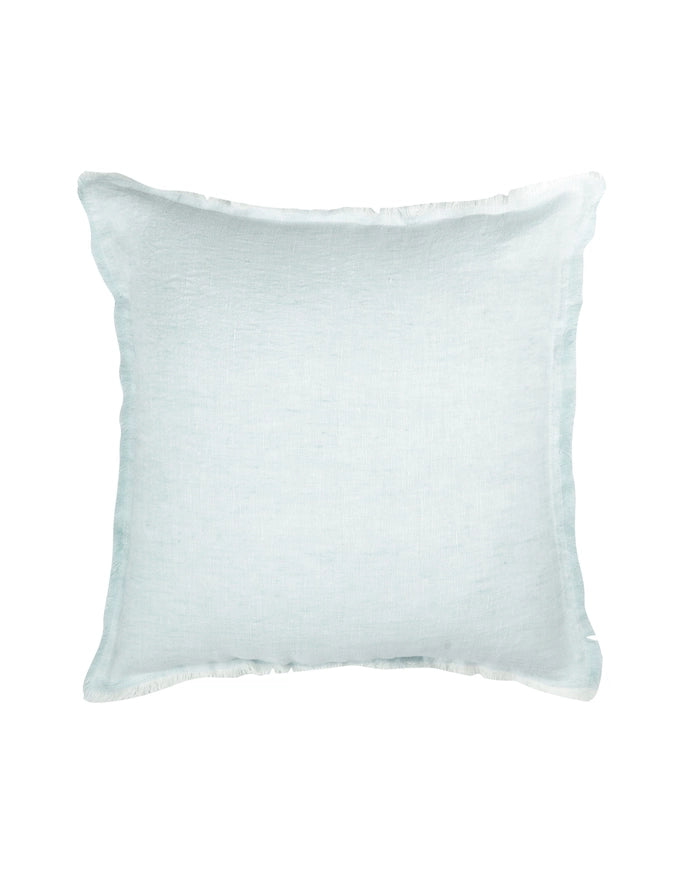 20 x 20 Soft Linen Pillow - Choose Color
