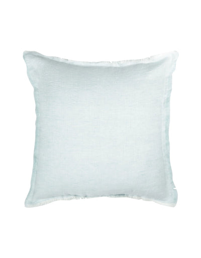 20 x 20 Soft Linen Pillow - Choose Color