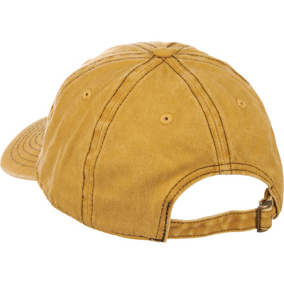 My Grill My Rules Baseball Cap