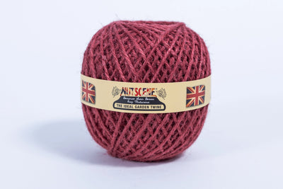 Nutscene Twine Holder & Dispenser - Choose Color