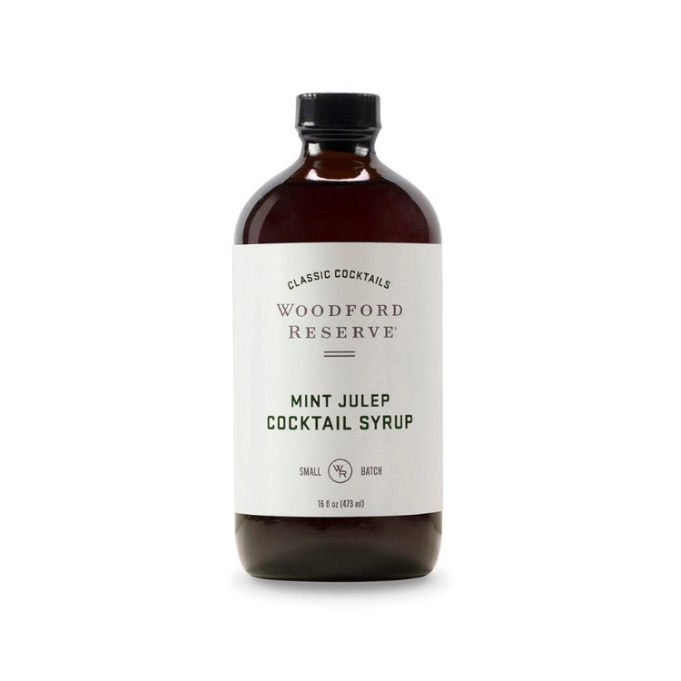 Woodford Reserve Mint Julep Syrup 16oz