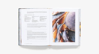The Hog Island Book of Fish & Seafood