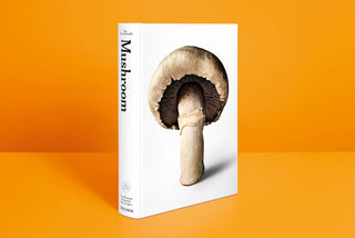 Gourmand's Mushroom. A Collection of Stories & Recipes