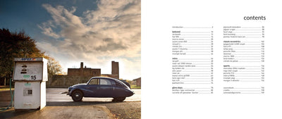 My Cool Classic Car: Chris Haddon