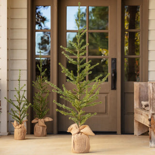 63" Alpine Tree