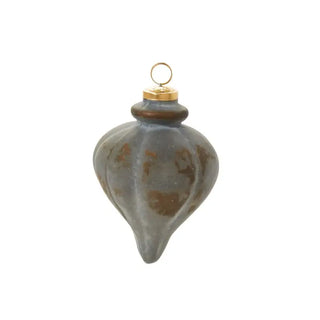 Dogwood Ornament