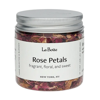 Dried Rose Petals Spice