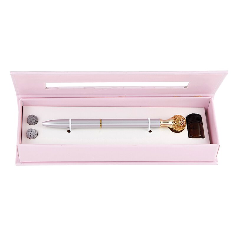 Lavender Essential Oil Diffuser Pen