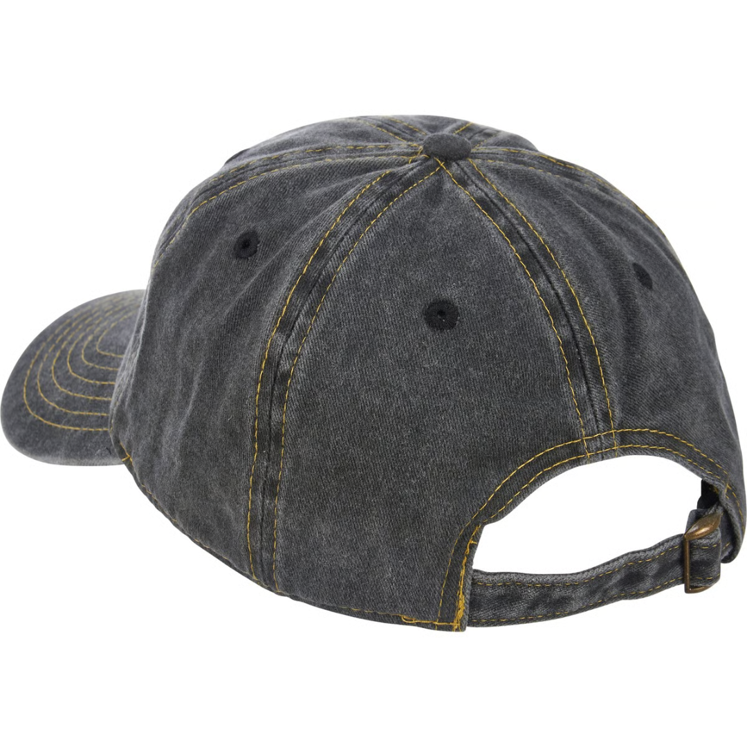 Grill Sergeant Baseball Cap