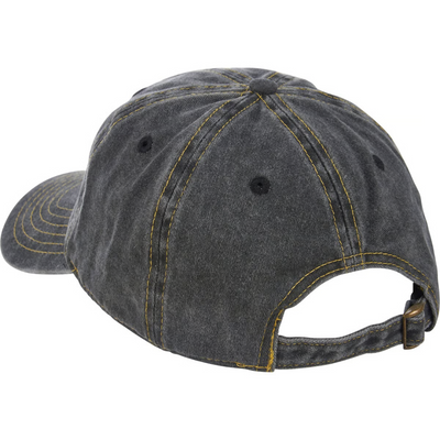 Grill Sergeant Baseball Cap