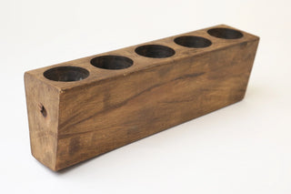 5 Hole Sugar Mold