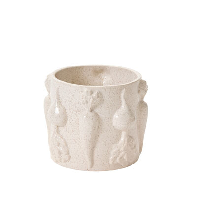 The Veggie Flowerpot - 6.25 Inch