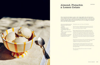 For the Love of Lemons Cookbook