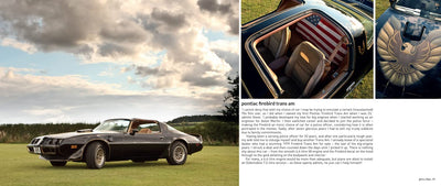 My Cool Classic Car: Chris Haddon