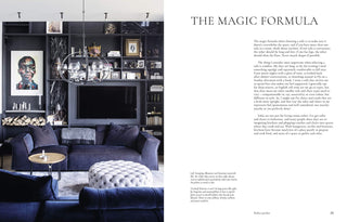 Masterclass: Abigail Ahern