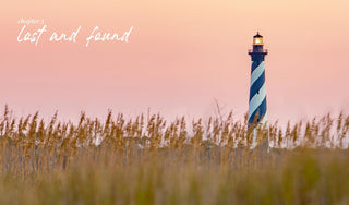 Beach Life: Home, Heart & The Sea