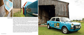 My Cool Classic Car: Chris Haddon