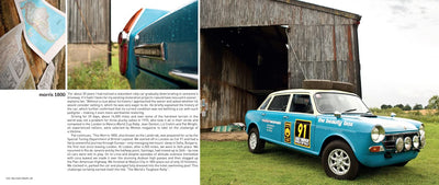 My Cool Classic Car: Chris Haddon