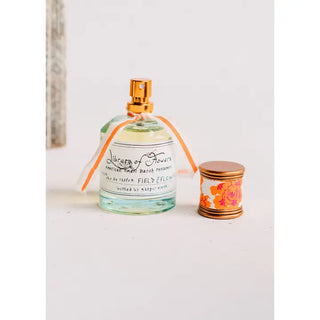 Library Of Flowers Field & Flowers Eau De Parfum