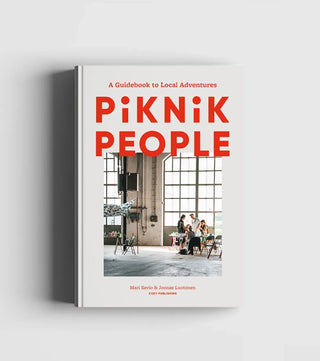 Piknik People - A Guidebook To Local Adventures