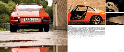 My Cool Classic Car: Chris Haddon