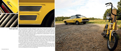 My Cool Classic Car: Chris Haddon