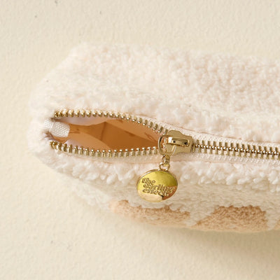 Baby Teddy Pouch
