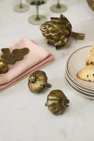 Gilded Garlic