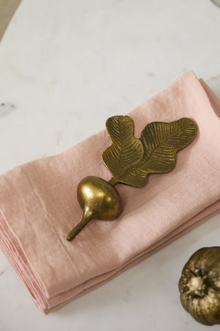 Gilded Radish