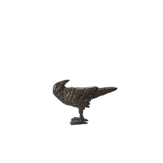 Nevermore Crow - Choose Style