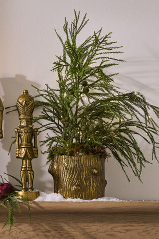 Forest Planter